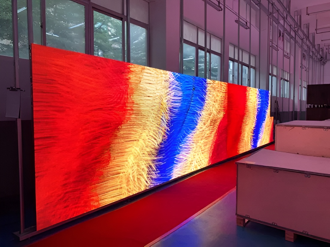 Indoor Fixed Installation